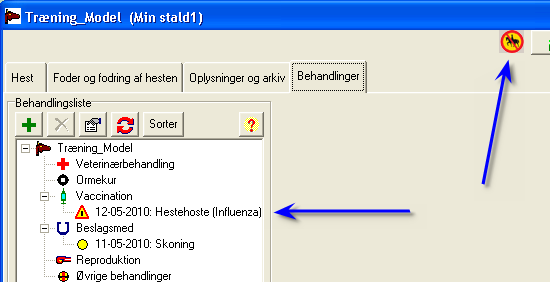 45-310 visa startforbud